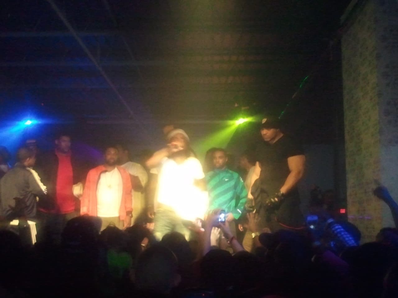 Concert