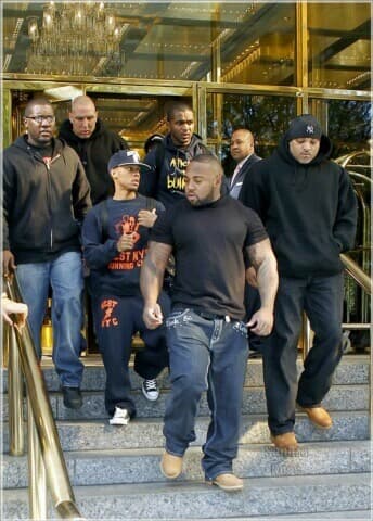 Bow Wow