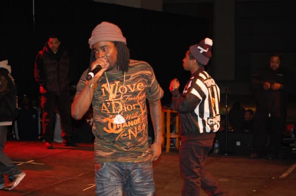 Wale